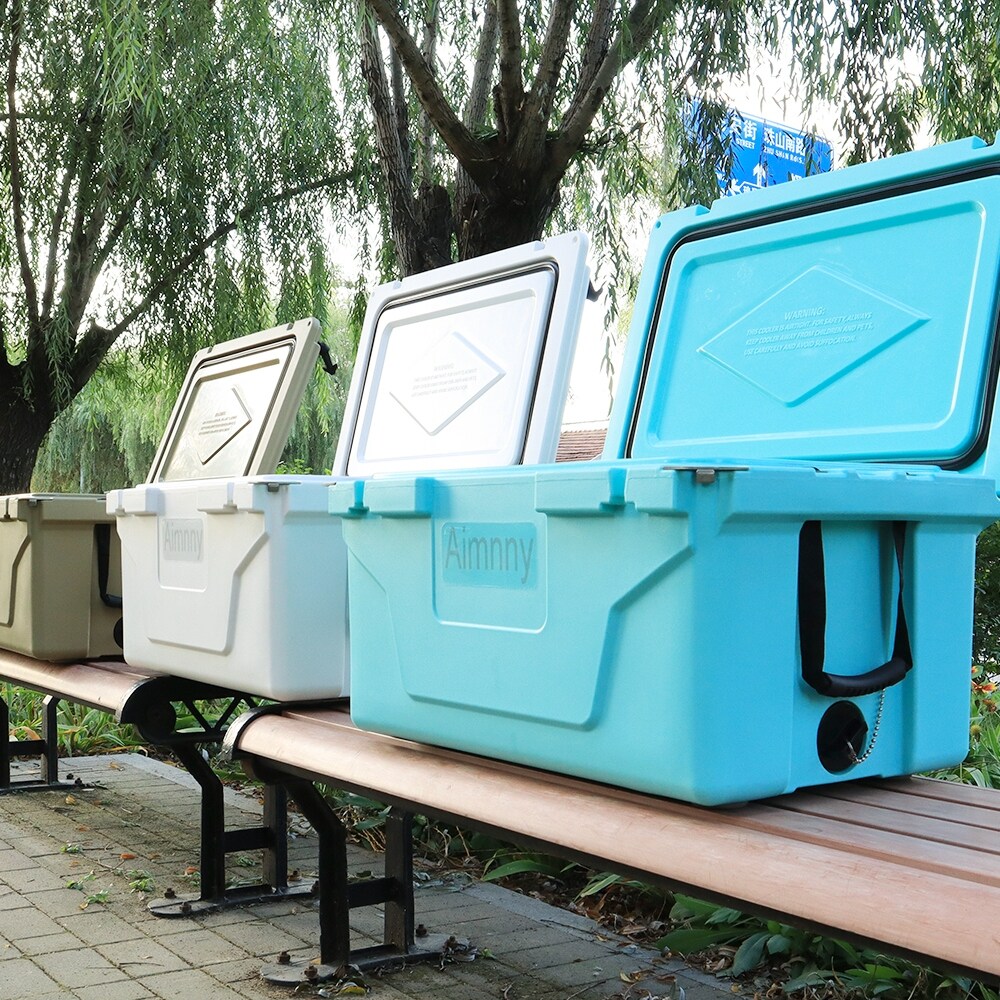 Outdoor Camping Cooler Box N A Bed Bath Beyond 37211290