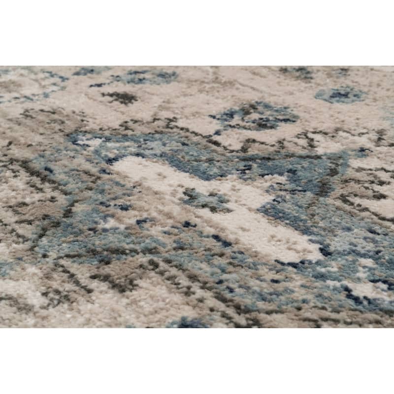 Dynamic Rugs Juno Transitional Area Rug