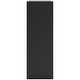 preview thumbnail 11 of 29, Signature Design by Ashley Langdrew Black Cube Organizer