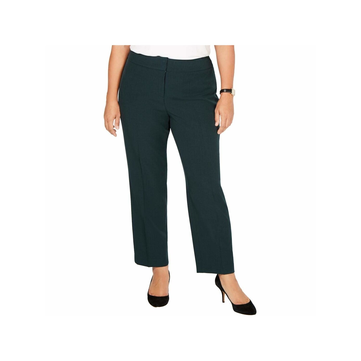 green work pants womens