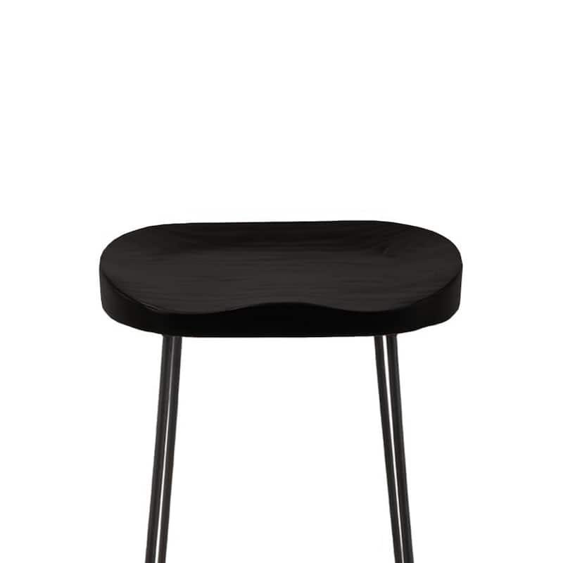 Banjul Stool (set of 2)