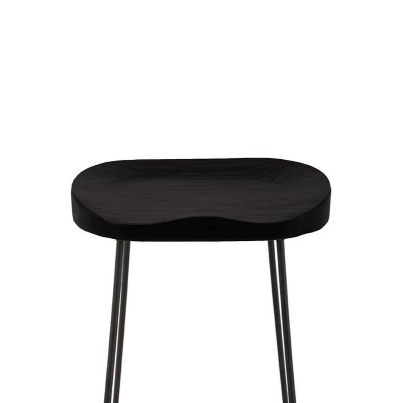 Banjul Stool