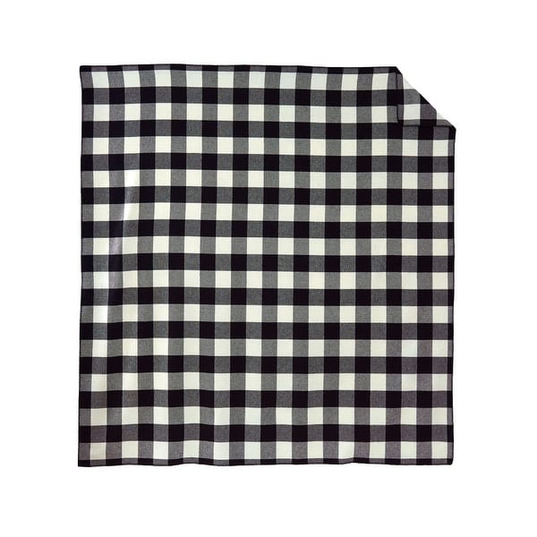 Pendleton Rob Roy Ivory Ecowise Washable King Blanket Bed Bath