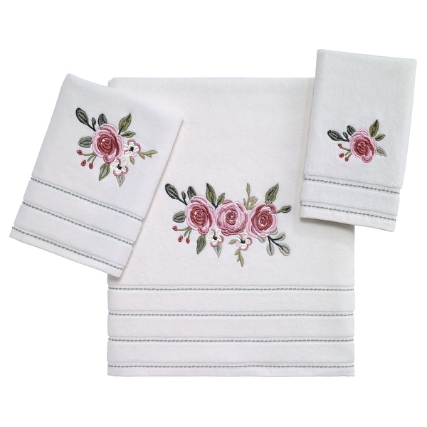 Bed bath and 2025 beyond avanti towels