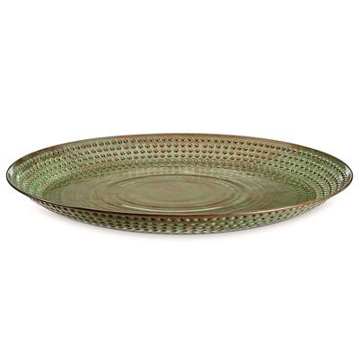 20" Verde Copper Basin