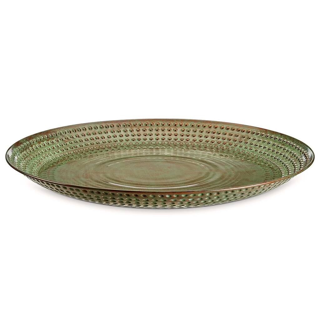 20" Verde Copper Basin