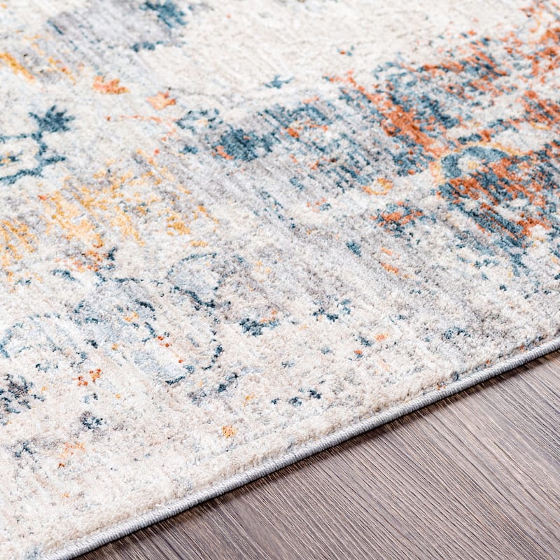 Artistic Weavers Vashti Traditional Area Rug
