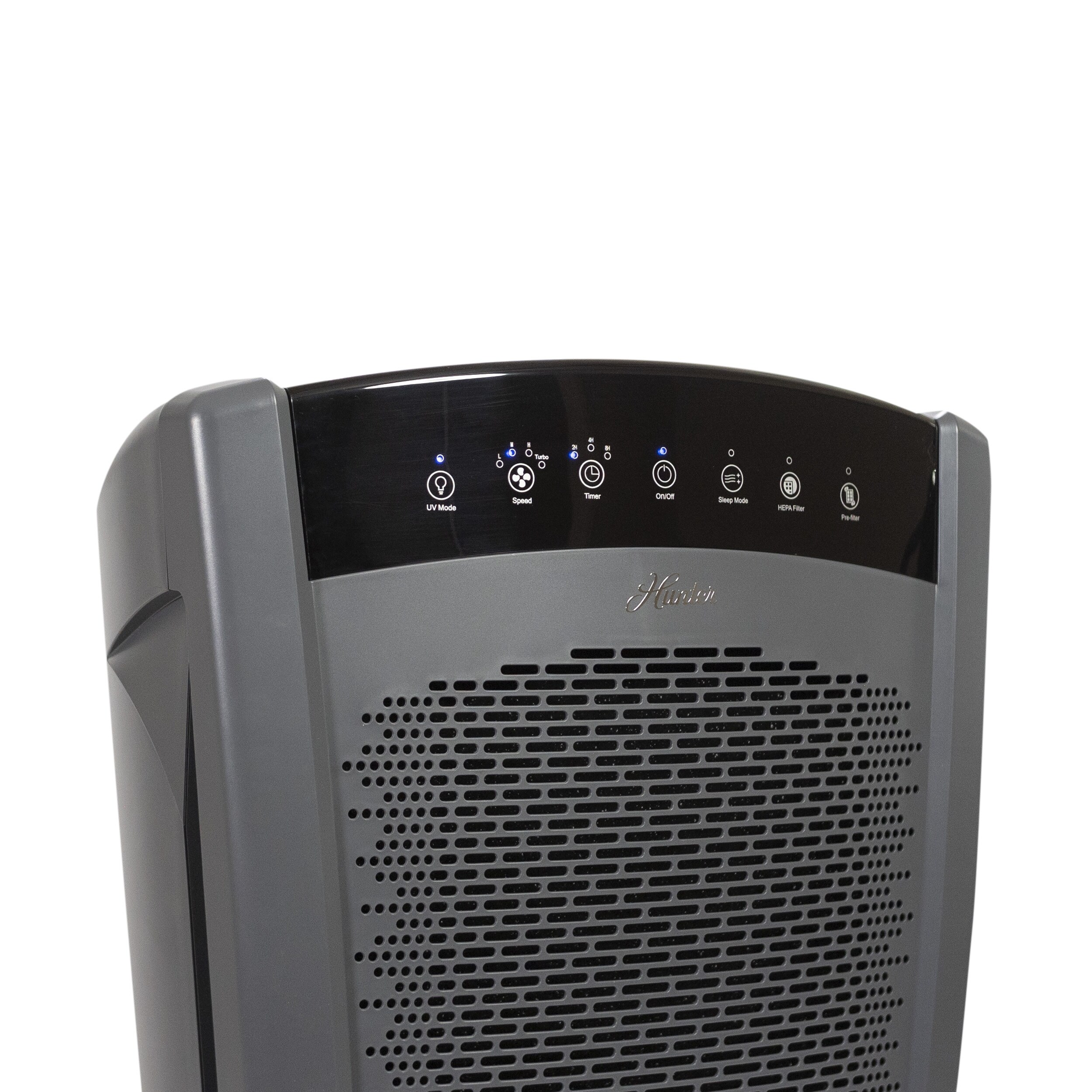 Multi room store air purifier