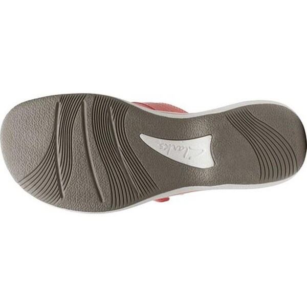 clarks breeze sea coral