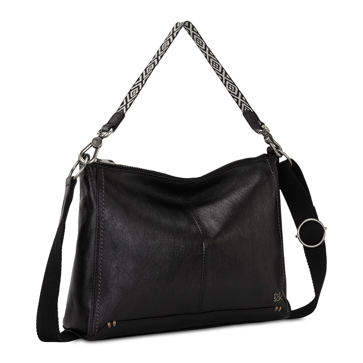 the sak camila shoulder bag