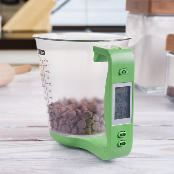 Digital Detachable Measuring Cupçåçæå°çµæ
