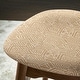 preview thumbnail 21 of 51, Norwegian Danish Tapered Dining Chairs (Set of 2) by iNSPIRE Q Modern