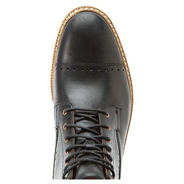 timberland westhaven 6 side zip boot