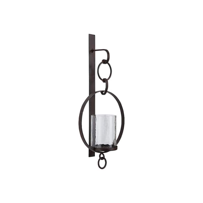 Ogaleesha Wall Sconce