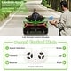 preview thumbnail 29 of 61, 12V Licensed Lamborghini 4WD Kids Ride-on Sports Car with 2.4G Remote - 24" x 44" x 18" (W x D x H)