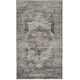 preview thumbnail 28 of 57, SAFAVIEH Vintage Ritienne Oriental Distressed Viscose Rug