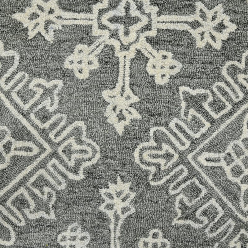 Collingwood Gail Hand-Tufted Wool Area Rug