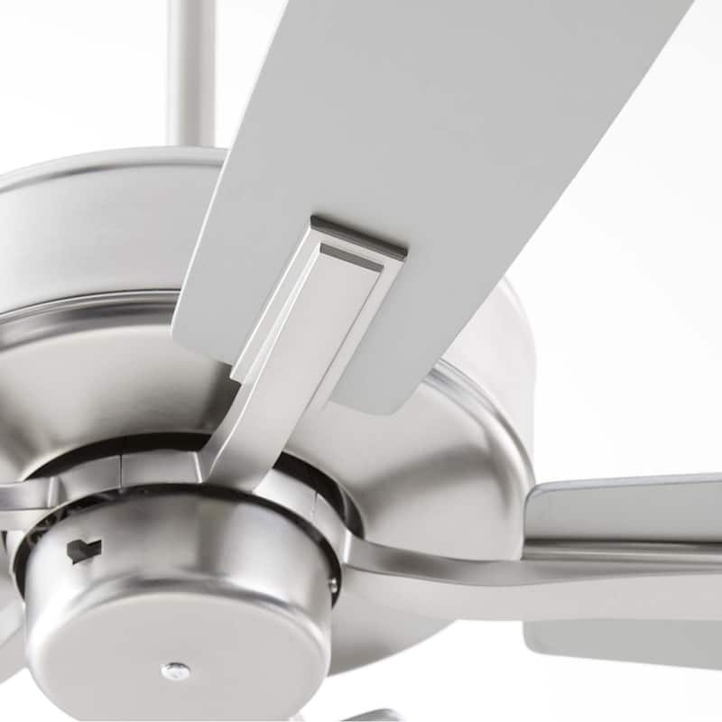 Quorum International 4605 Ovation 60" 5 Blade Indoor Ceiling Fan