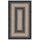 preview thumbnail 10 of 44, SAFAVIEH Handmade Braided Josefa Country Rug