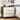 Ameriwood Home Fulton Waves with Graphite 3 Drawer Dresser