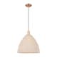 Option Natural Shade / Antique Copper