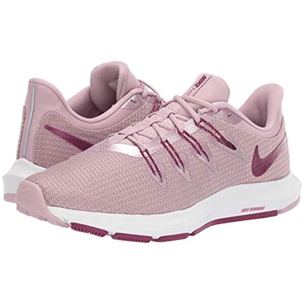 women's quest running shoe