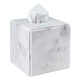 preview thumbnail 2 of 1, Avanti Catania Tissue Cover - Gray - Tissue Cover