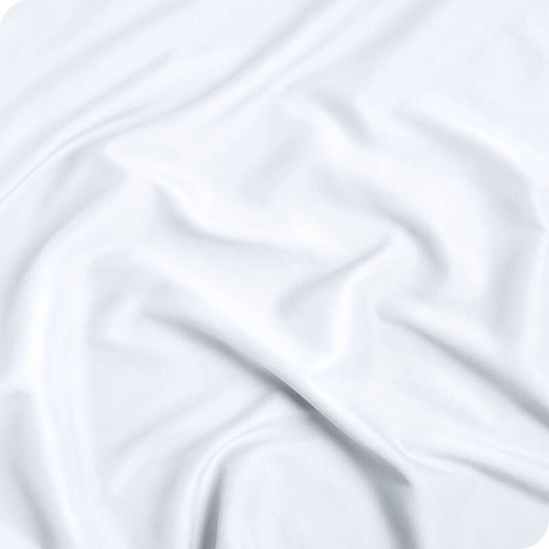 Bare Home Dual Pocket Microfiber Sheet Set