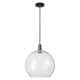 Option Clear / Oil Rubbed Bronze