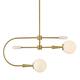 Option Lacquered Brass