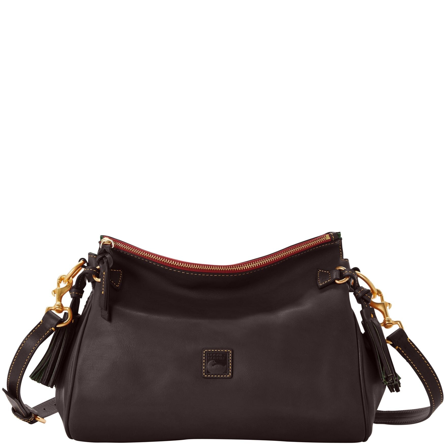 Dooney \u0026 Bourke Florentine Medium Zip