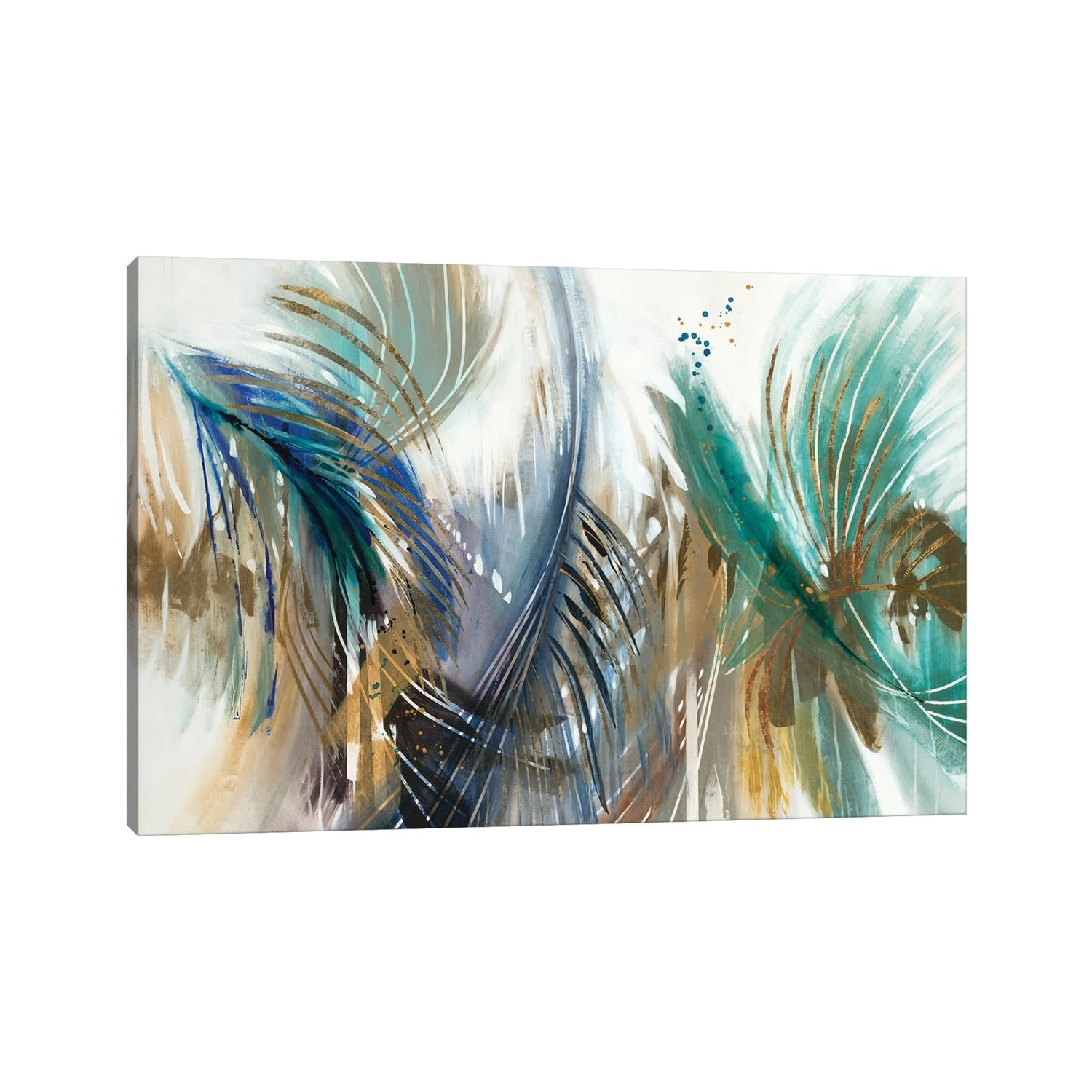 iCanvas "Solstice" by K. Nari Canvas Print