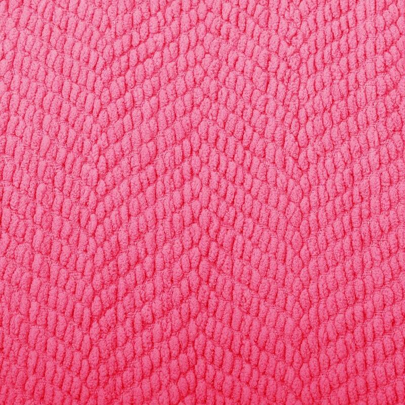 Knitted Tweed Couch Throw