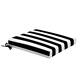 Option Black Cabana Stripe