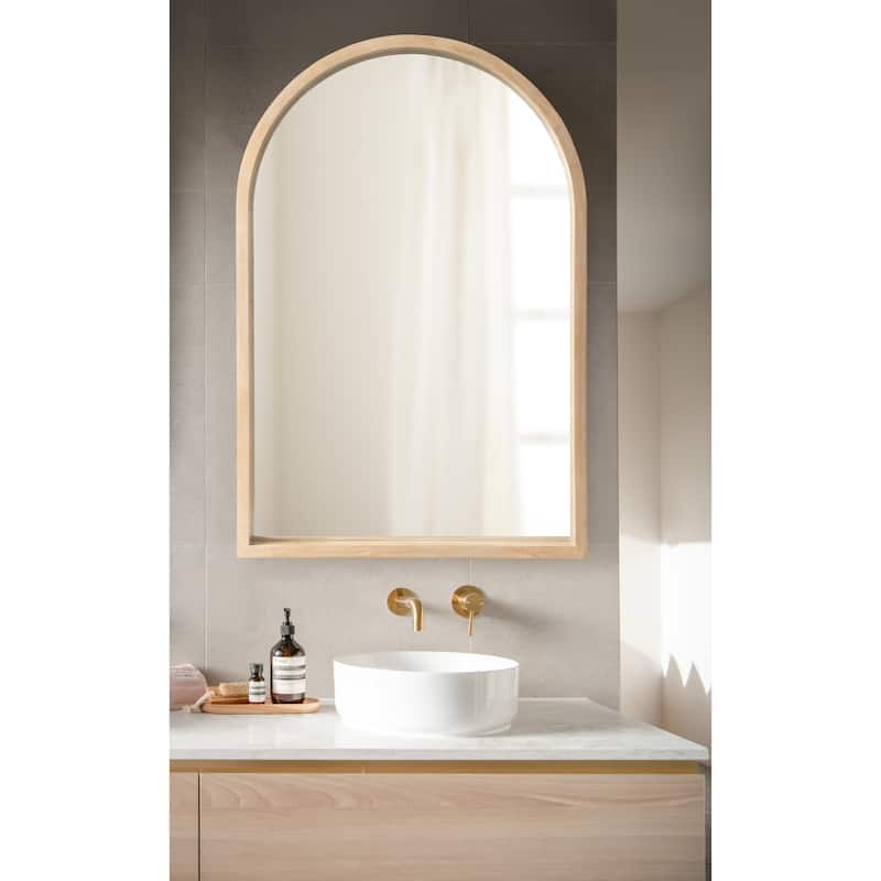Kate and Laurel Hutton Arch Mirror