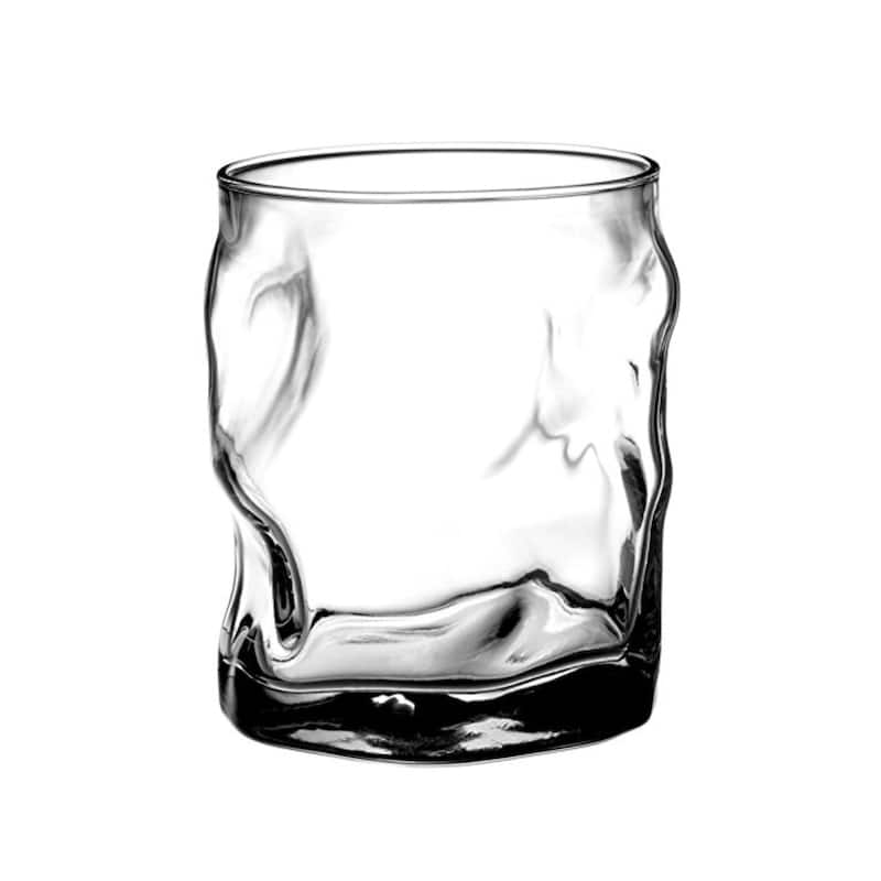 Bormioli Rocco Sorgente DOF Glass - 14.25 oz.