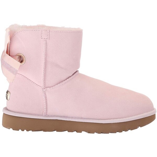 uggs with changeable bows