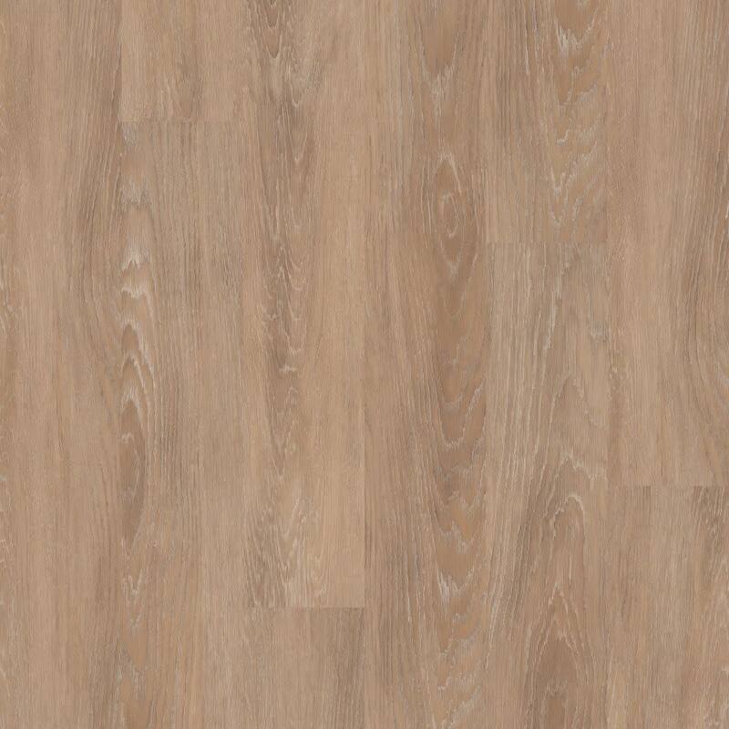 Shaw 5413V Bosk Pro 6" 6" x 48" Embossed Vinyl Flooring with 0.51mm - Limed Oak