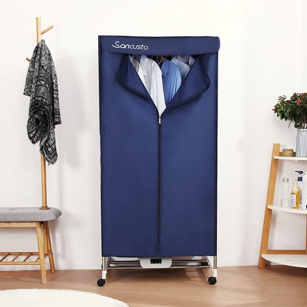 Multifunction Electric Clothes Drying Rack - HIGH QUALITY with