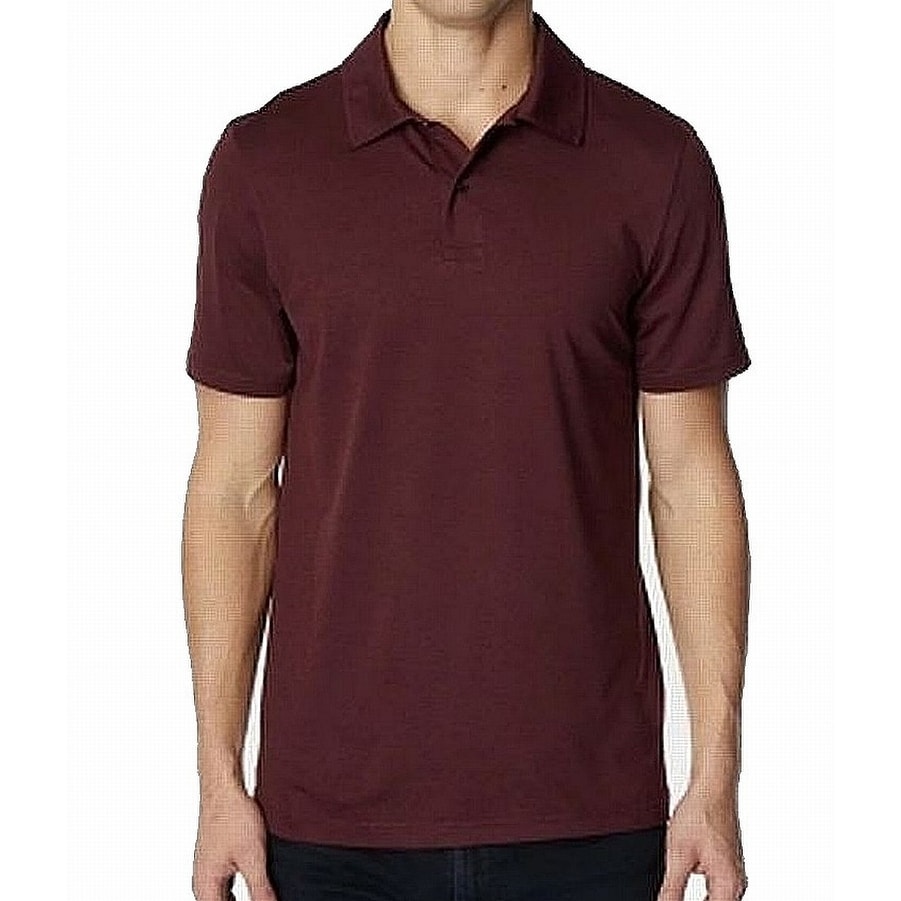 32 degrees cool men's polo shirts
