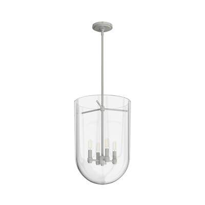 Hunter 14" Sacha 4-Light Pendant