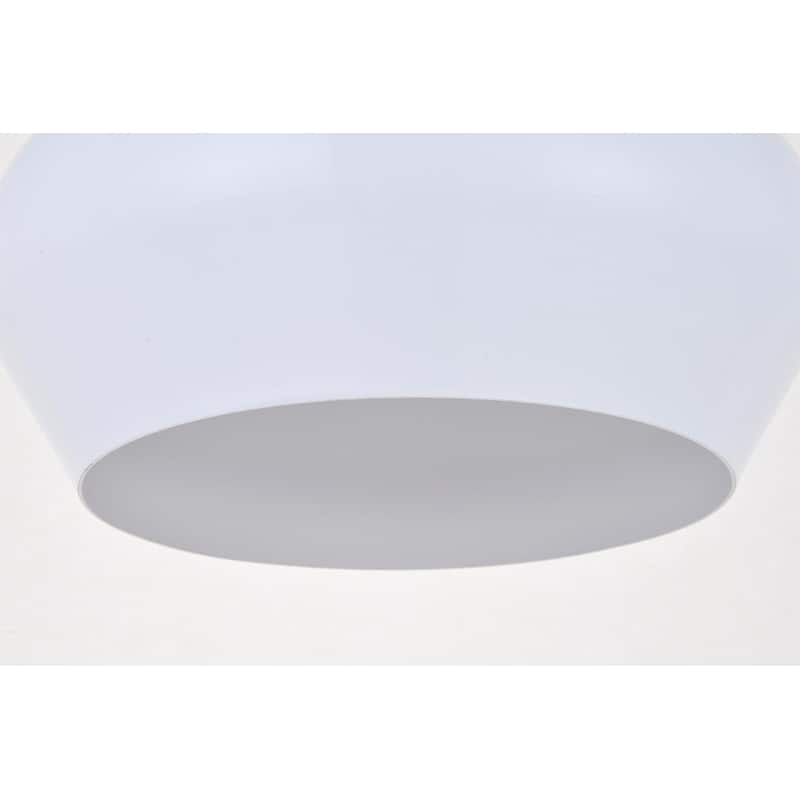 Axxel 1-Light Pendant