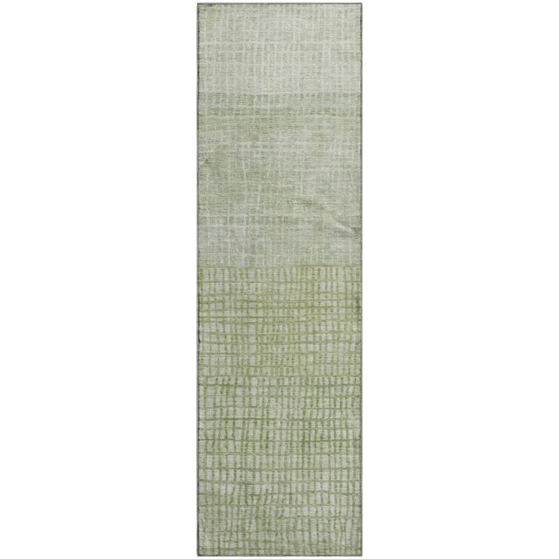 Premium Washable Super Soft Modern Ombre Mayfield Rug