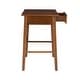 preview thumbnail 22 of 21, Meade Mid-Century Modern Desk