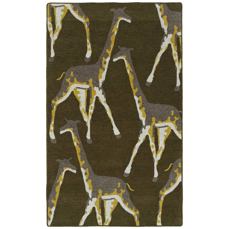 Hilary Farr Forever Fauna by Kaleen