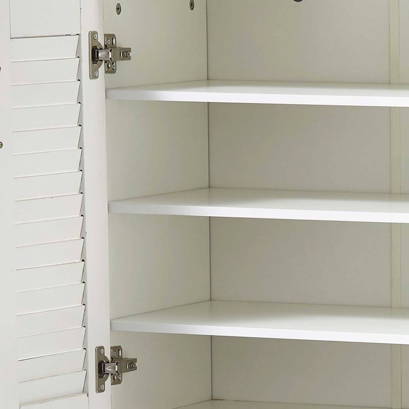 Multi functional Shoe Storage Cabinet