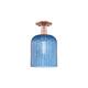 Option Antique Copper / Blue