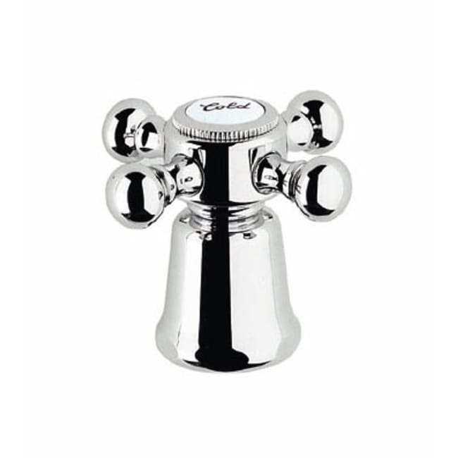 Grohe Accessory Handle from the Classic series - Starlight Chrome