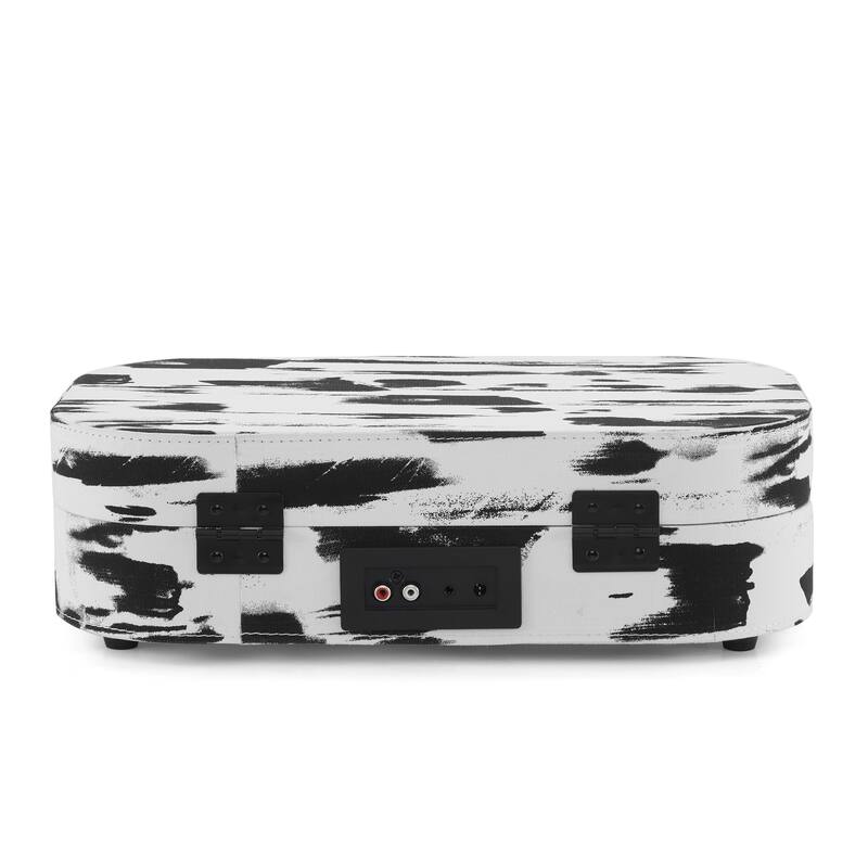 Discovery Bluetooth Vinyl Record Player