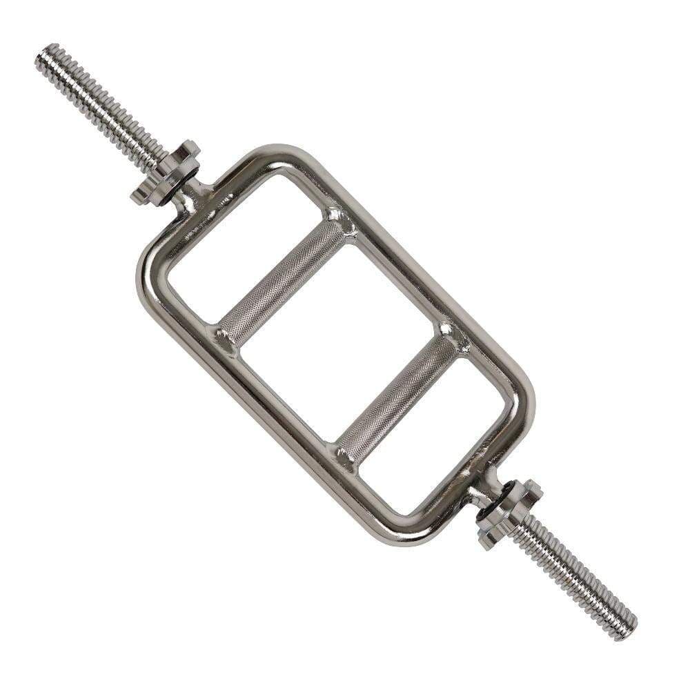 Tricep bar 1 inch store